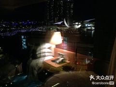 -新加坡文华东方酒店