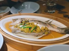 -金牌外婆家(苏州中心店)