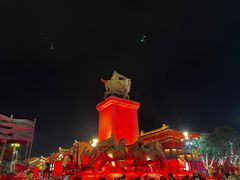 -大唐不夜城