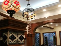 -清真·玛丽亚新疆菜主题餐厅(浙江中路店)