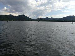 -西湖外事游船(花港观鱼码头)