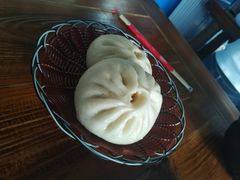 羊肉包子-灿哥羊汤(果园店)