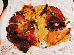 香煎糯米鸭-锡和无锡菜(景丽苑店)