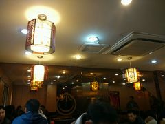 -小杨生煎(黄河路店)