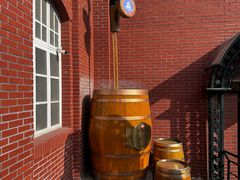 -青岛啤酒博物馆