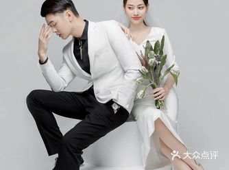 一辈子一次的婚纱照，怎么避免拍出城乡结合的感觉