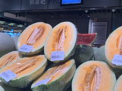 -胖东来生活广场(健康路店)