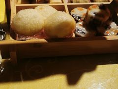 -狗不理(塘沽店)