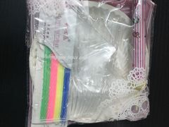 -蛋糕好了·动物奶油0卡糖低脂蛋糕