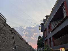 -Pizzeria da Nicola·火炉披萨(中大国际店)