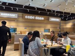 -舌尖尖·兰州牛肉面(浦东机场店)