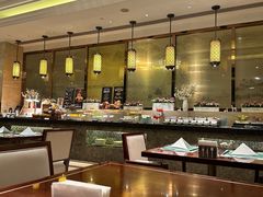 -索菲特西湖大酒店·香榭丽全日候餐厅(南山路店)