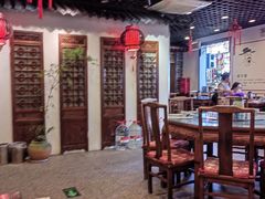 -西江美食舫·江西菜(健德桥店)