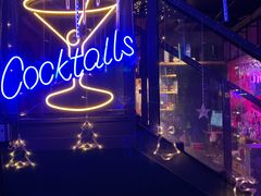 -好久不见网红乐队酒吧(鼓浪屿海底世界店)