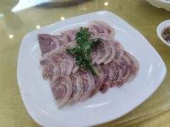 -柴火农庄(东海路店)