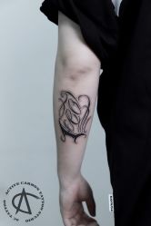 -AC TATTOO 纹身