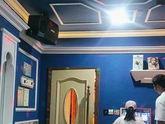 -铜锣湾KTV(木渎店)