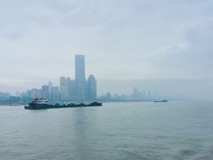 -武汉关码头(轮渡站)