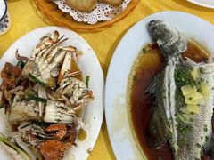 -秋姐美食店(旅游大道店)