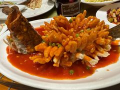 -玉林烤鸭店(黄村兴华店)