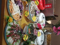 -老地方农家菜(昌黎一店)