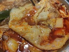 -古乐牛香·鲜牛肉牛杂火锅(吴江三里桥运东商业广场店)