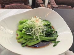 -北京建国饭店四季中餐厅