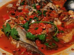 -坛宗剁椒鱼头(河西王府井店)