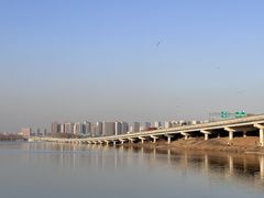 -丁香湖公园