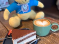 -印咖啡IN COFFEE(红旗街店)