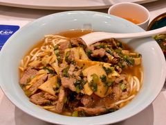 -奎元馆.百年奎元.非遗传承(西湖边的解放路店)