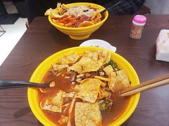 大满足套餐-龍城柳州螺蛳粉(群星路店)