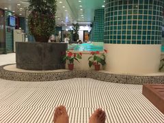 -东方棕泉·洗浴·按摩·美食国际水疗会所(福田店)