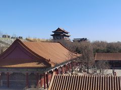 -大明幻境第一城
