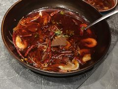 -恒记饭店(珠江路总店)