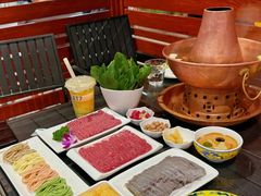 -南门涮肉(上海一店)