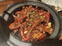 -小柴米·传统江西菜(万寿宫店)