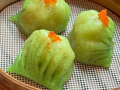 -丽轩中餐厅(广州丽思卡尔顿酒店)
