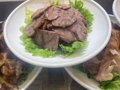 -小螺号海鲜·地道鲁菜(泉城广场店)
