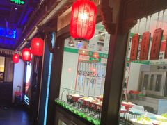 -老淮安·淮安菜(涟水店)