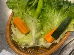 -釜山火炉·海鲜烤肉(紫藤路店)