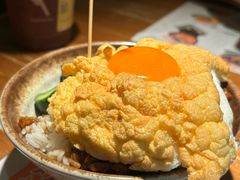 -岛风·台食小馆 ISLAND BISTRO(烟台山店)