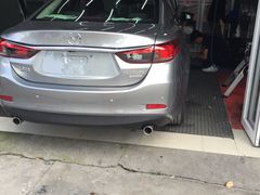 -跃通XPEL超级旗舰店(浦东店)