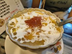 -玫瑰甜品(文明路店)