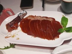 -大鸭梨烤鸭(望京店)