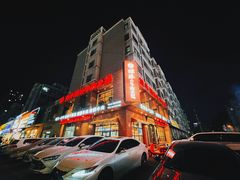 -焯牛潮汕牛肉火锅(云峰街创始店)