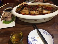 -槐乡六门城小馆(洪洞店)