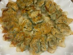 缅甸特色锅贴-金螃蟹
