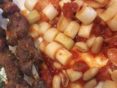 -紫光园·烤鸭·北京菜(劲松店)