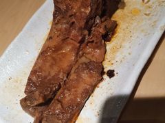 -大师兄·西北小馆(金湾华发商都店)